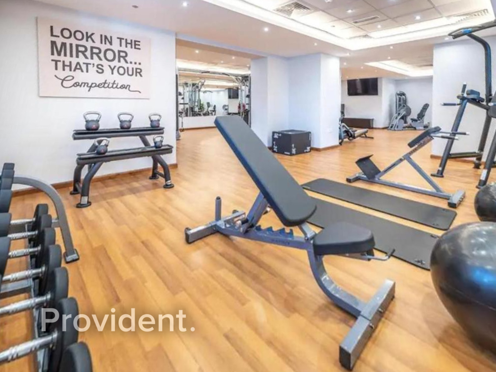 property image - Provident Estate