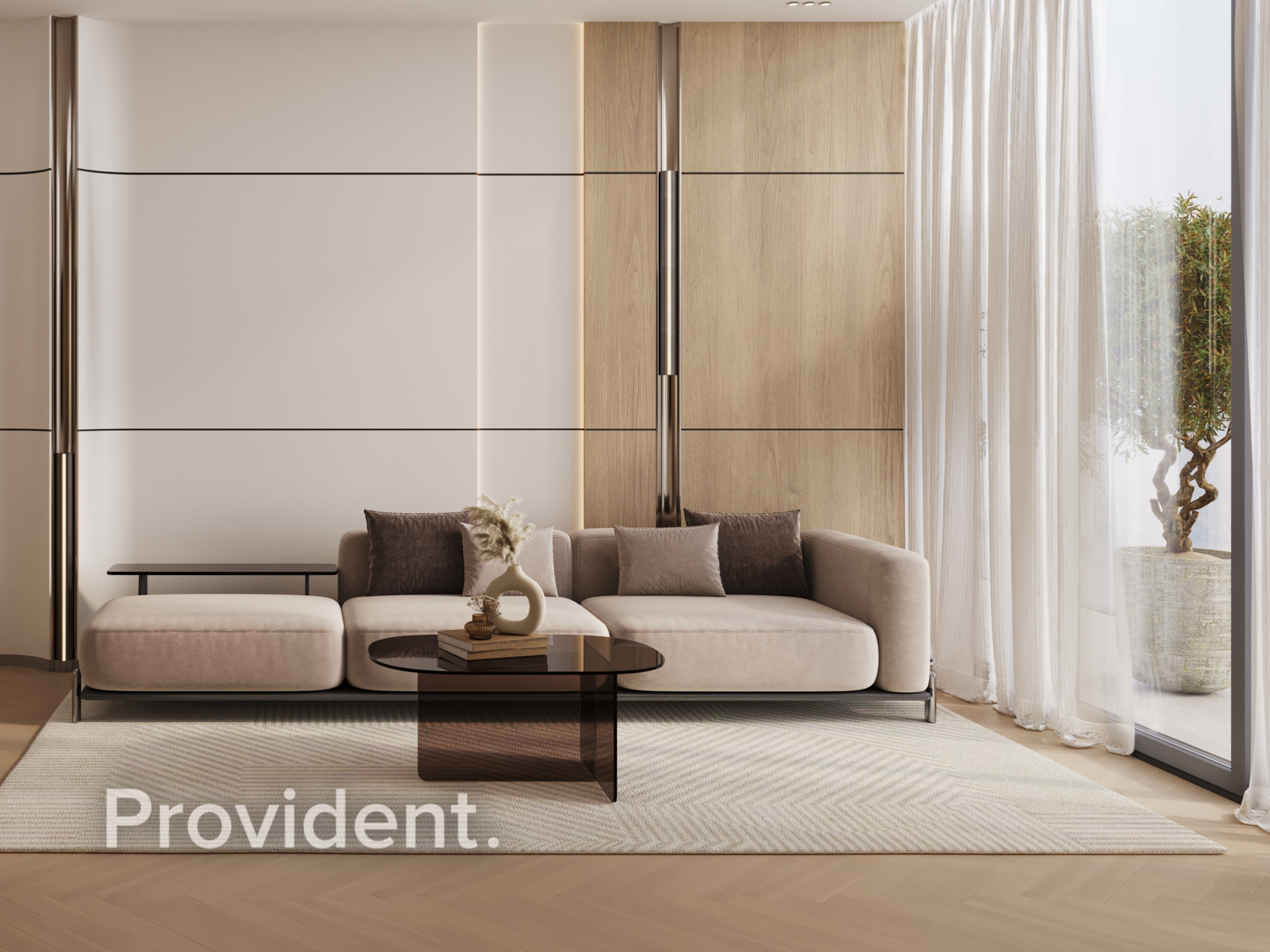 property image - Provident Estate