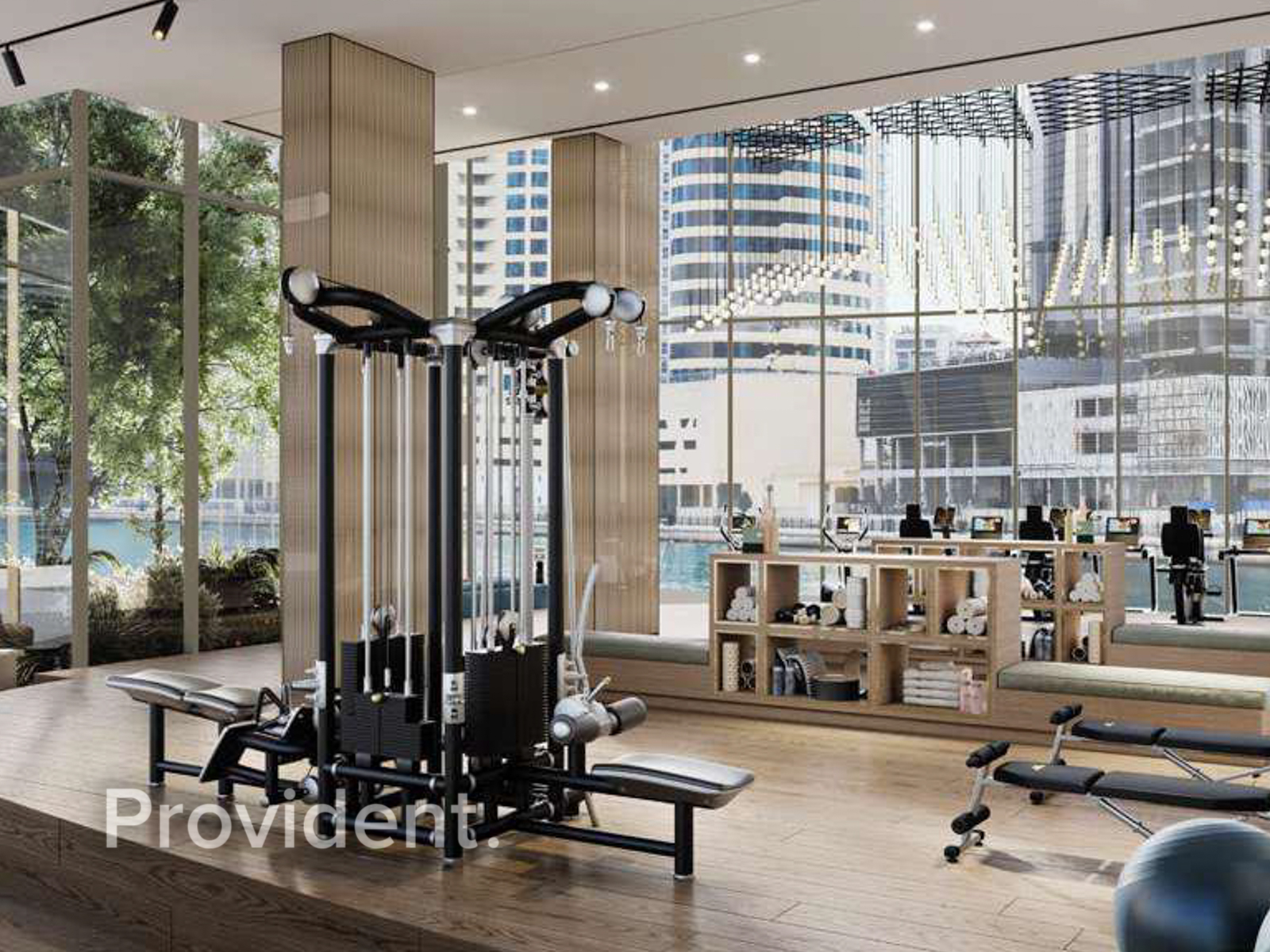 property image - Provident Estate