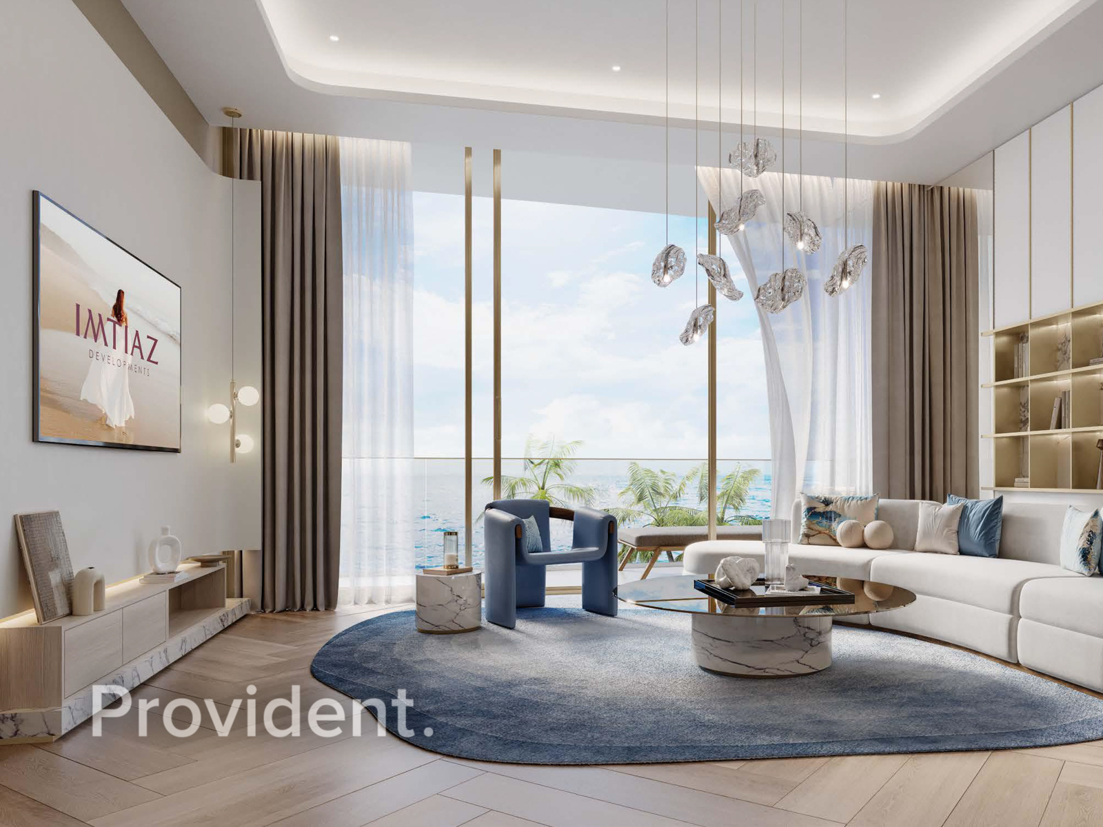 property image - Provident Estate