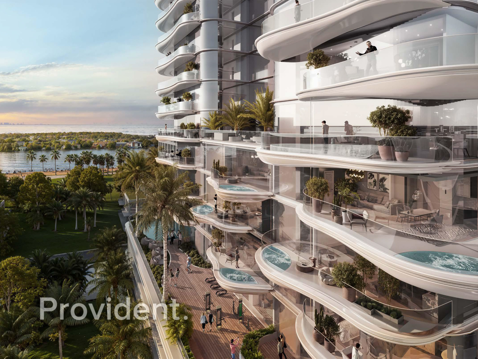 property image - Provident Estate