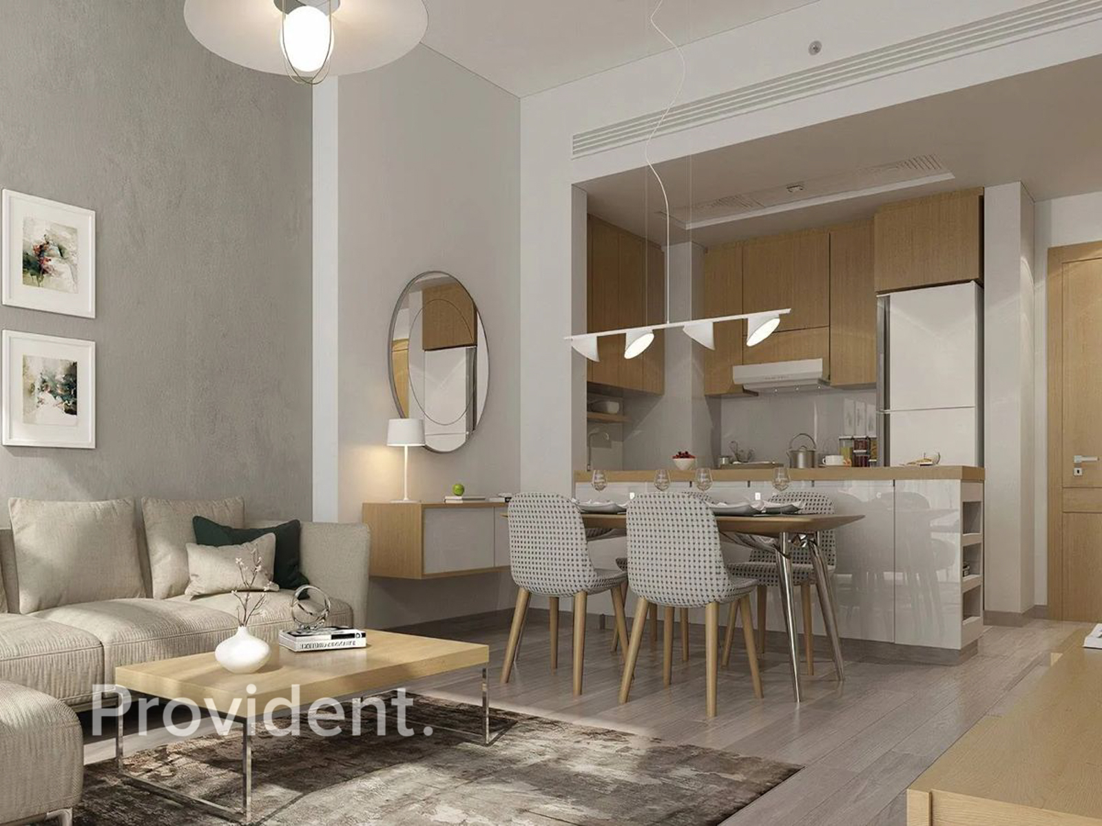 property image - Provident Estate