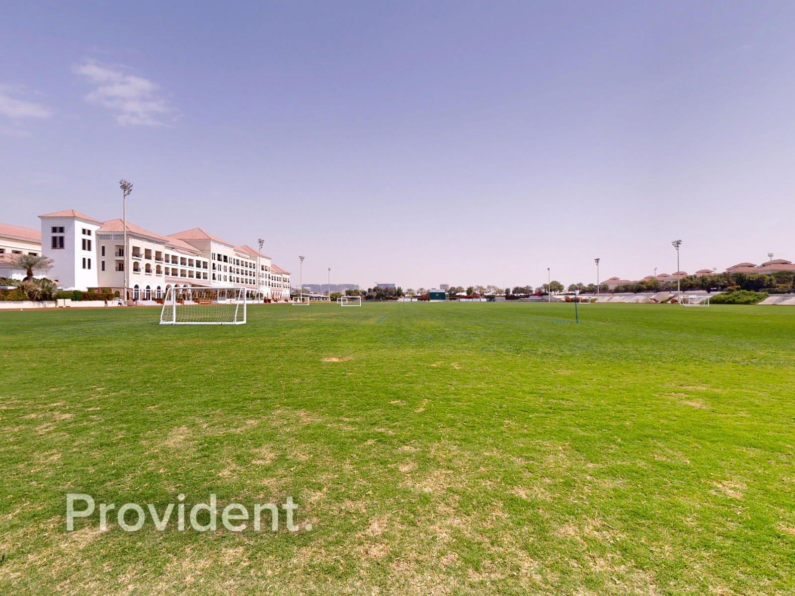 Villa - Provident Estate