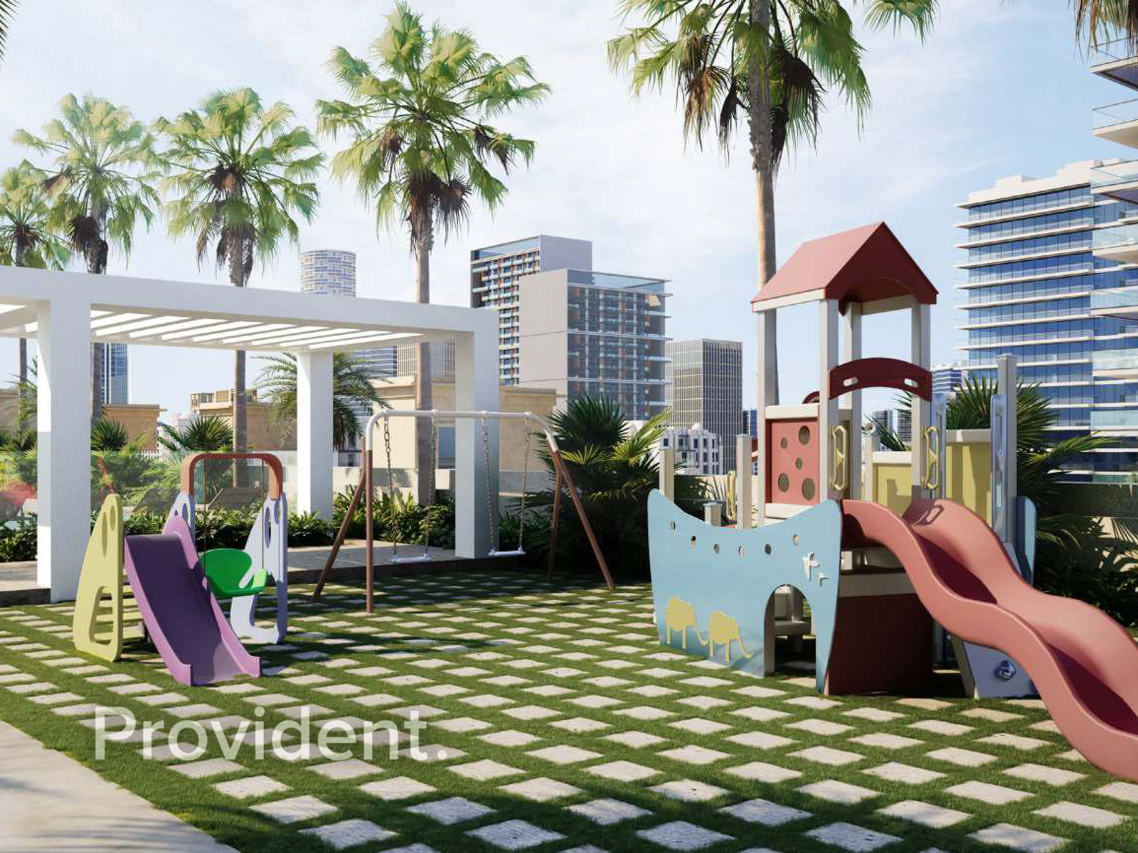 property image - Provident Estate