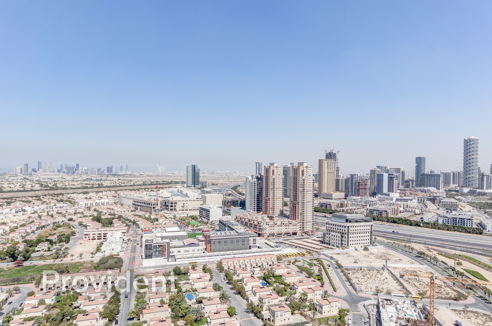 property image - Provident Estate