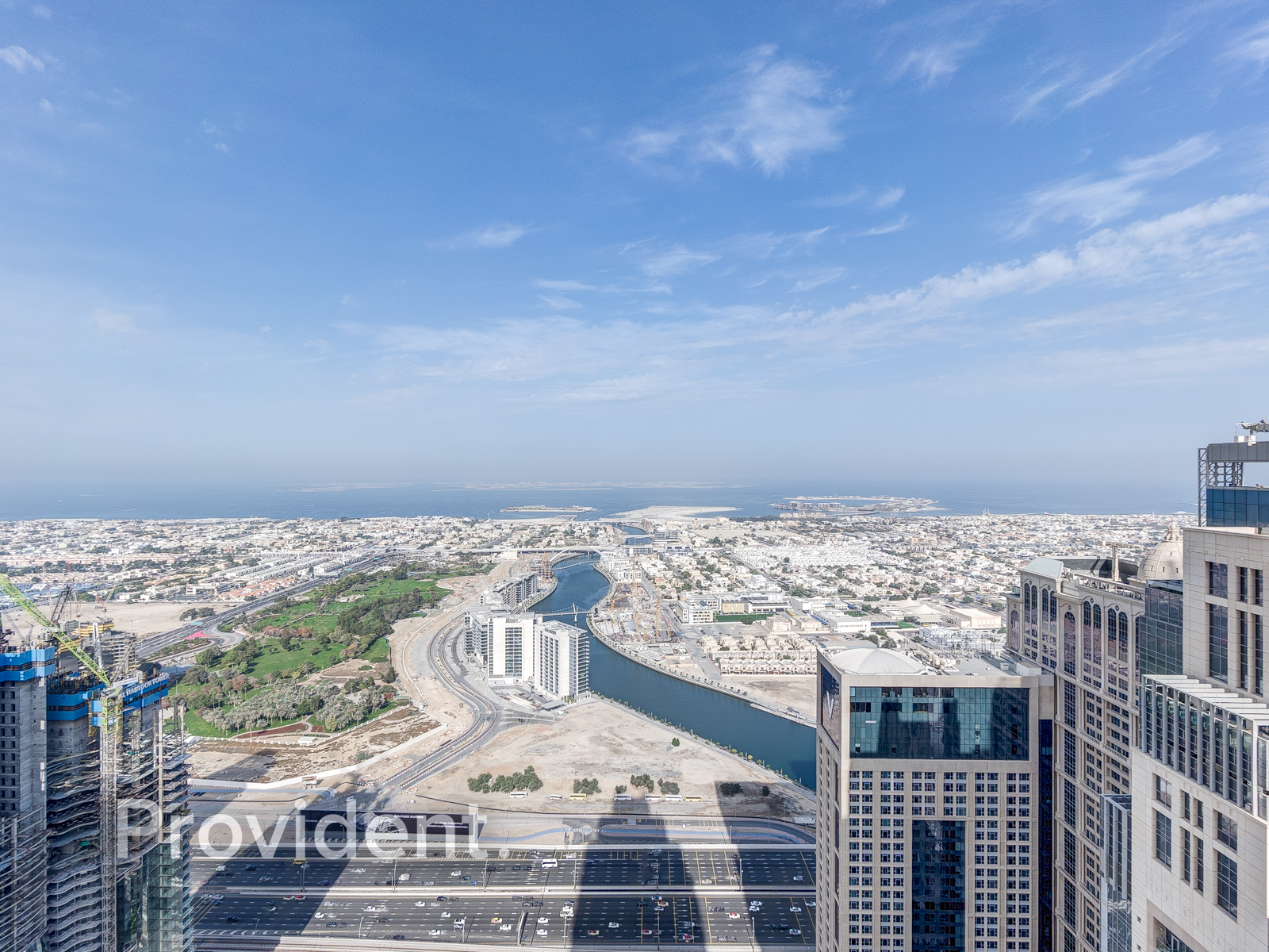 property image - Provident Estate