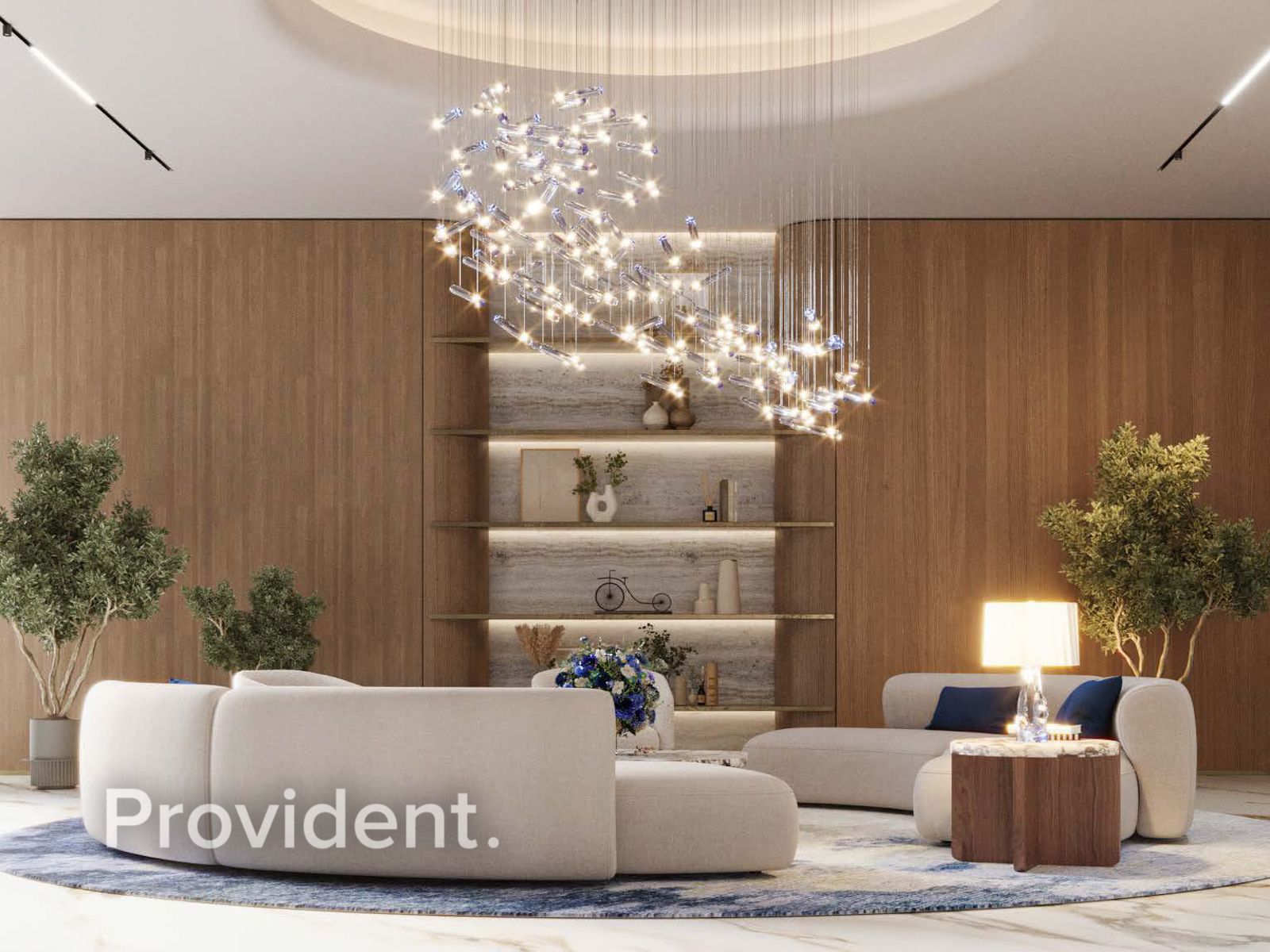 property image - Provident Estate