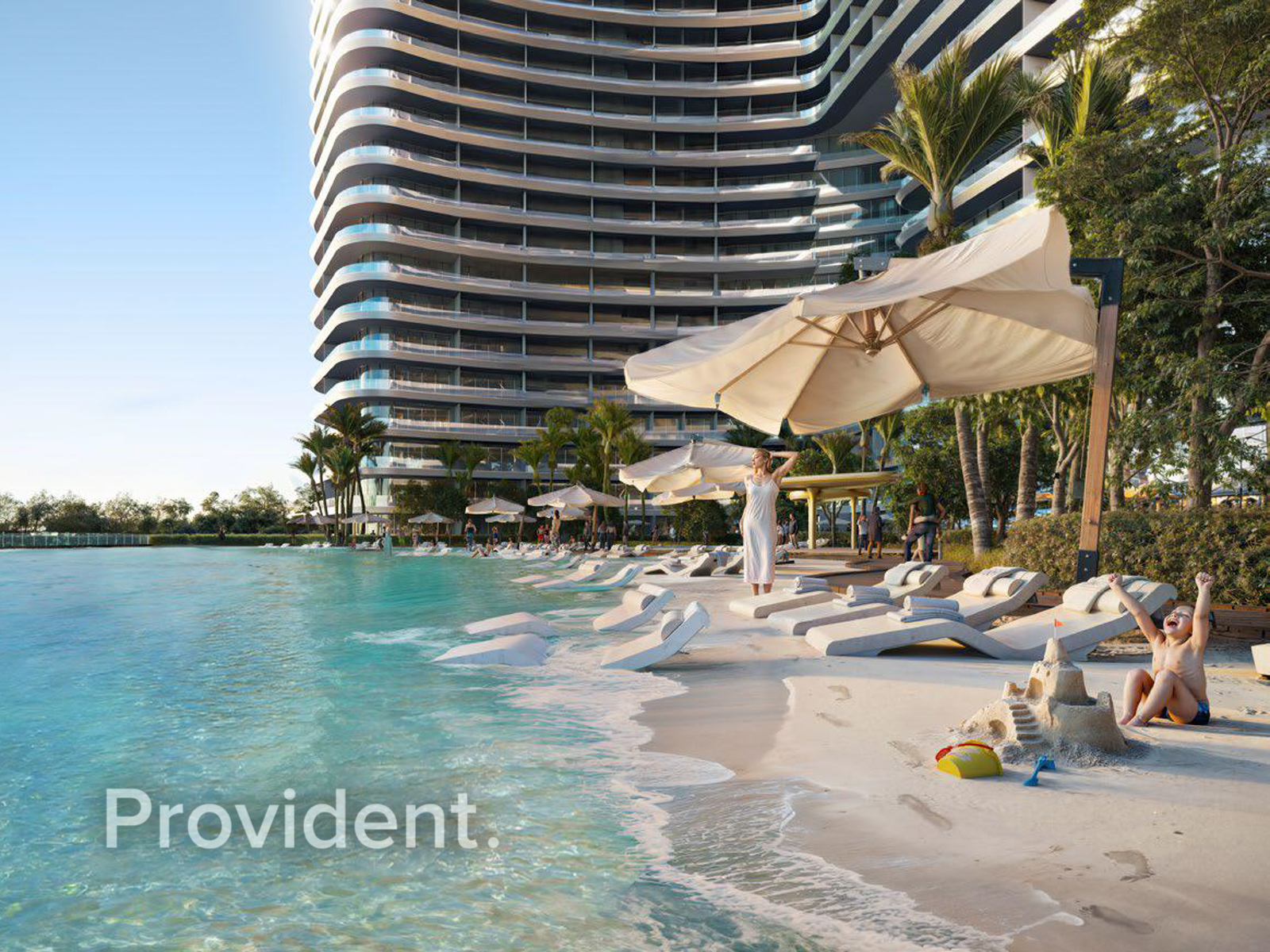 property image - Provident Estate
