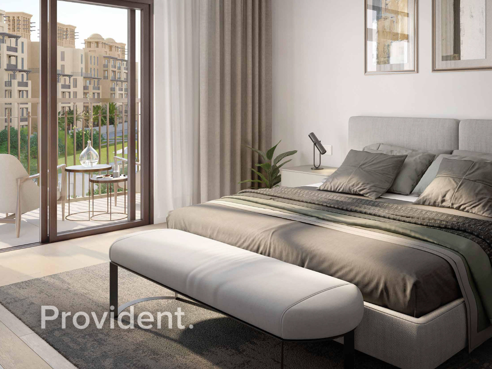 property image - Provident Estate