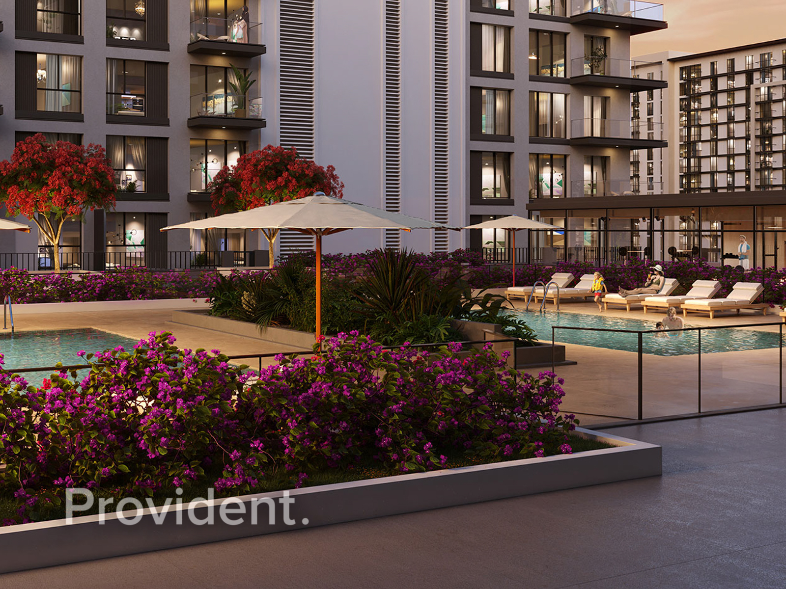 property image - Provident Estate