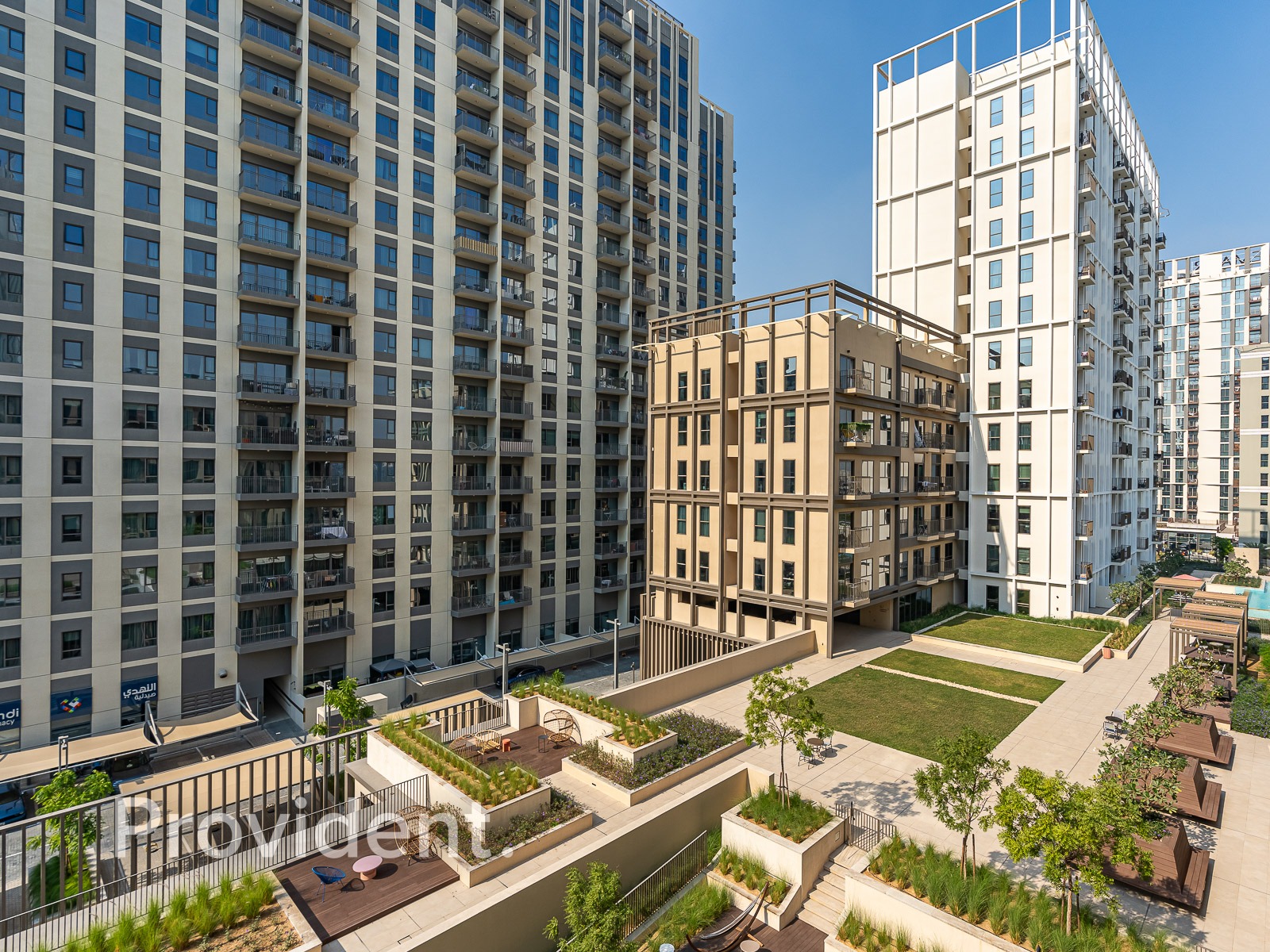 property image - Provident Estate