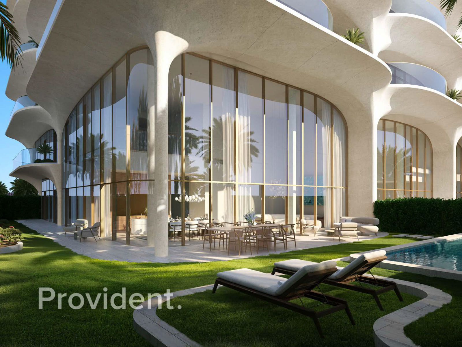 property image - Provident Estate