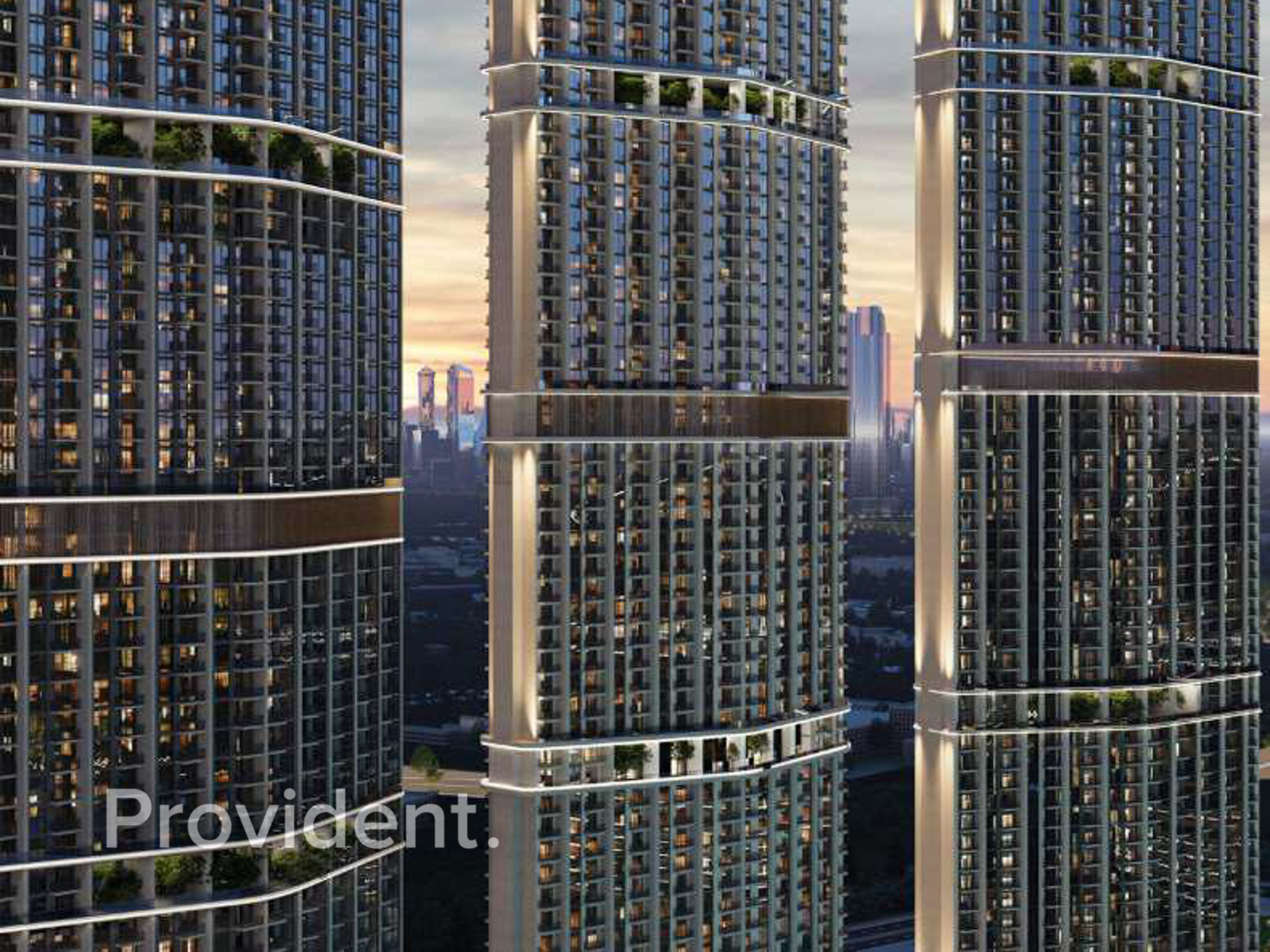 property image - Provident Estate