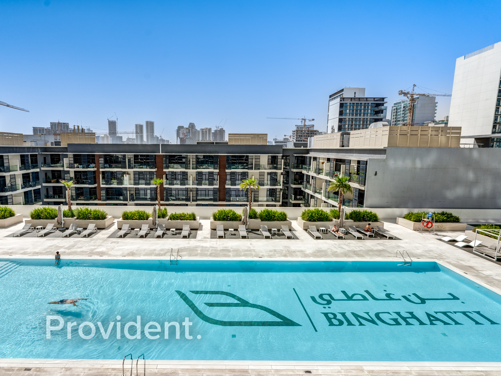property image - Provident Estate