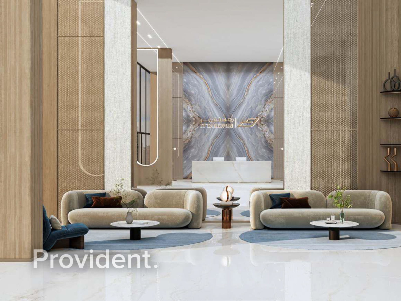 property image - Provident Estate