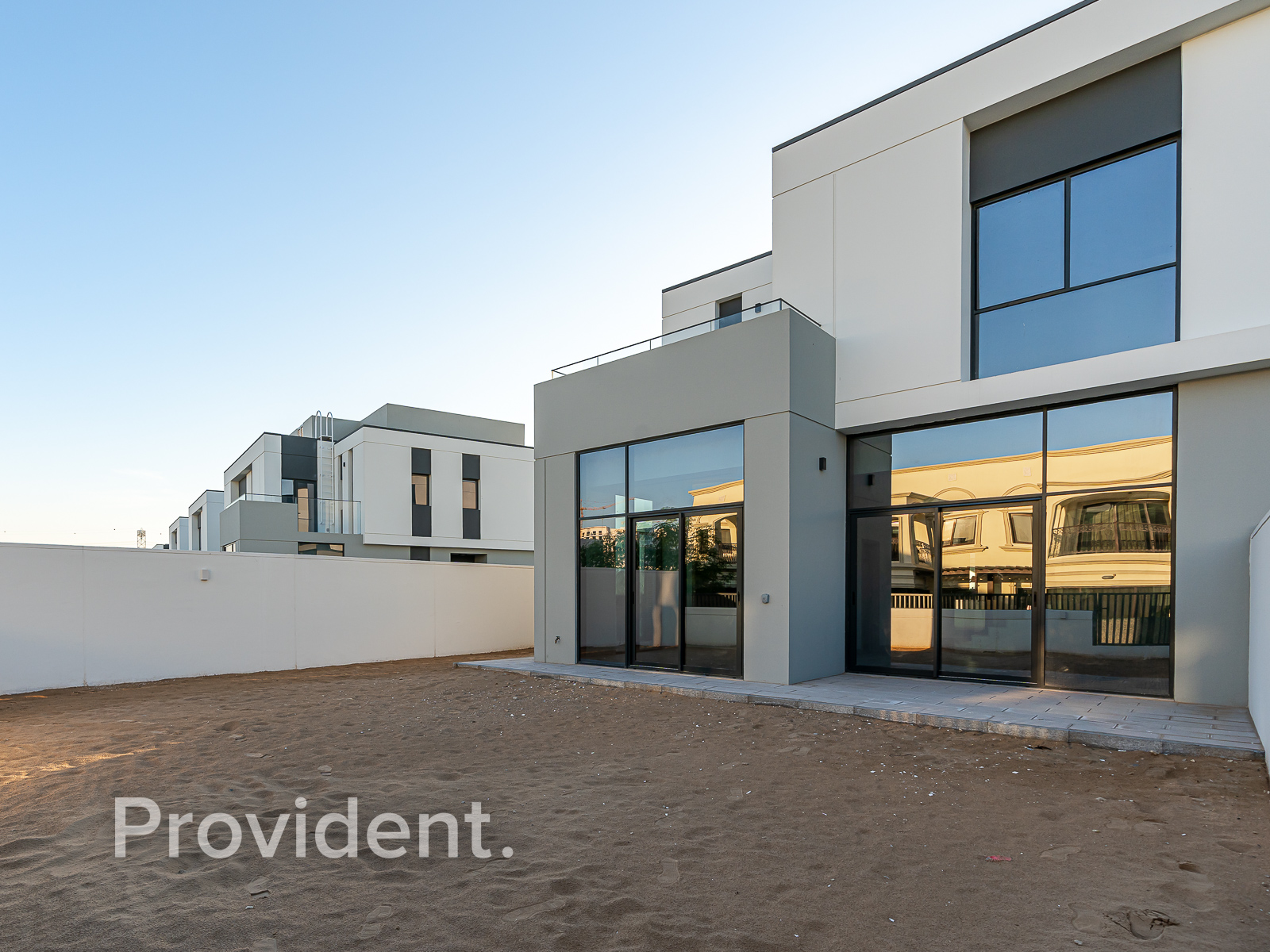 property image - Provident Estate
