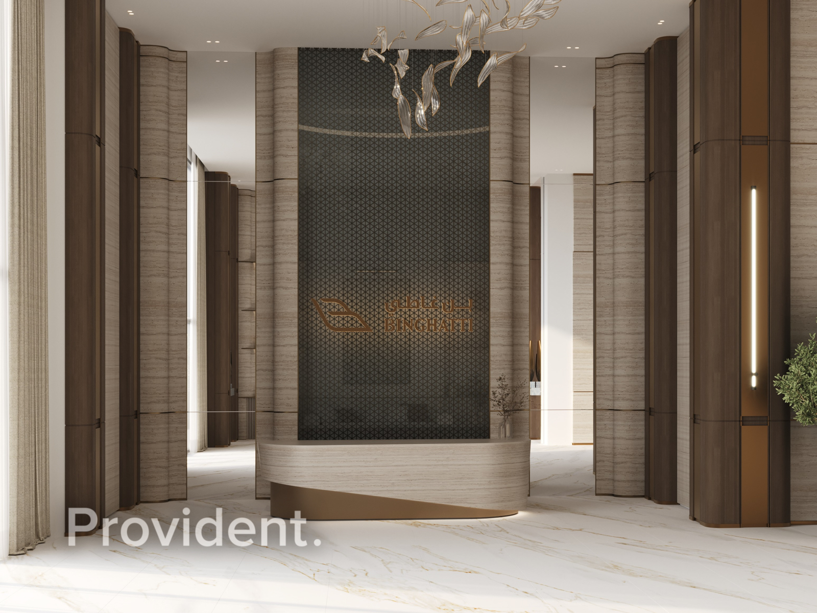 property image - Provident Estate