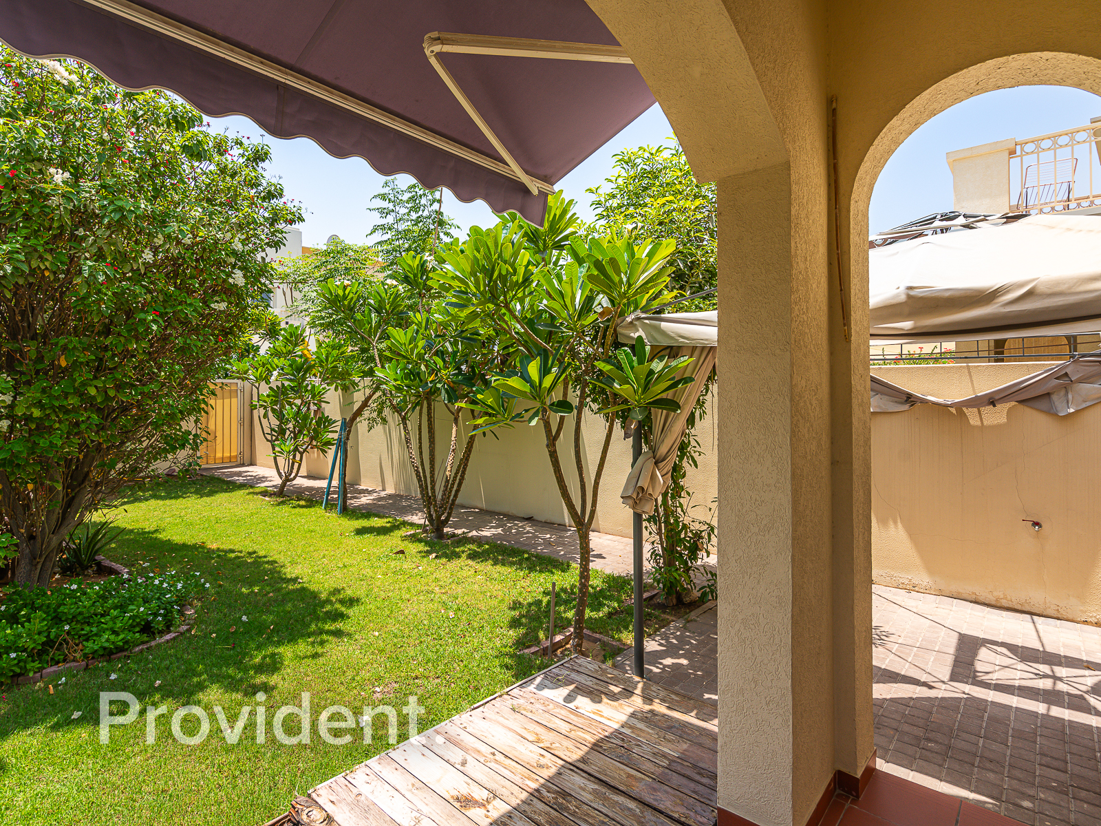 property image - Provident Estate
