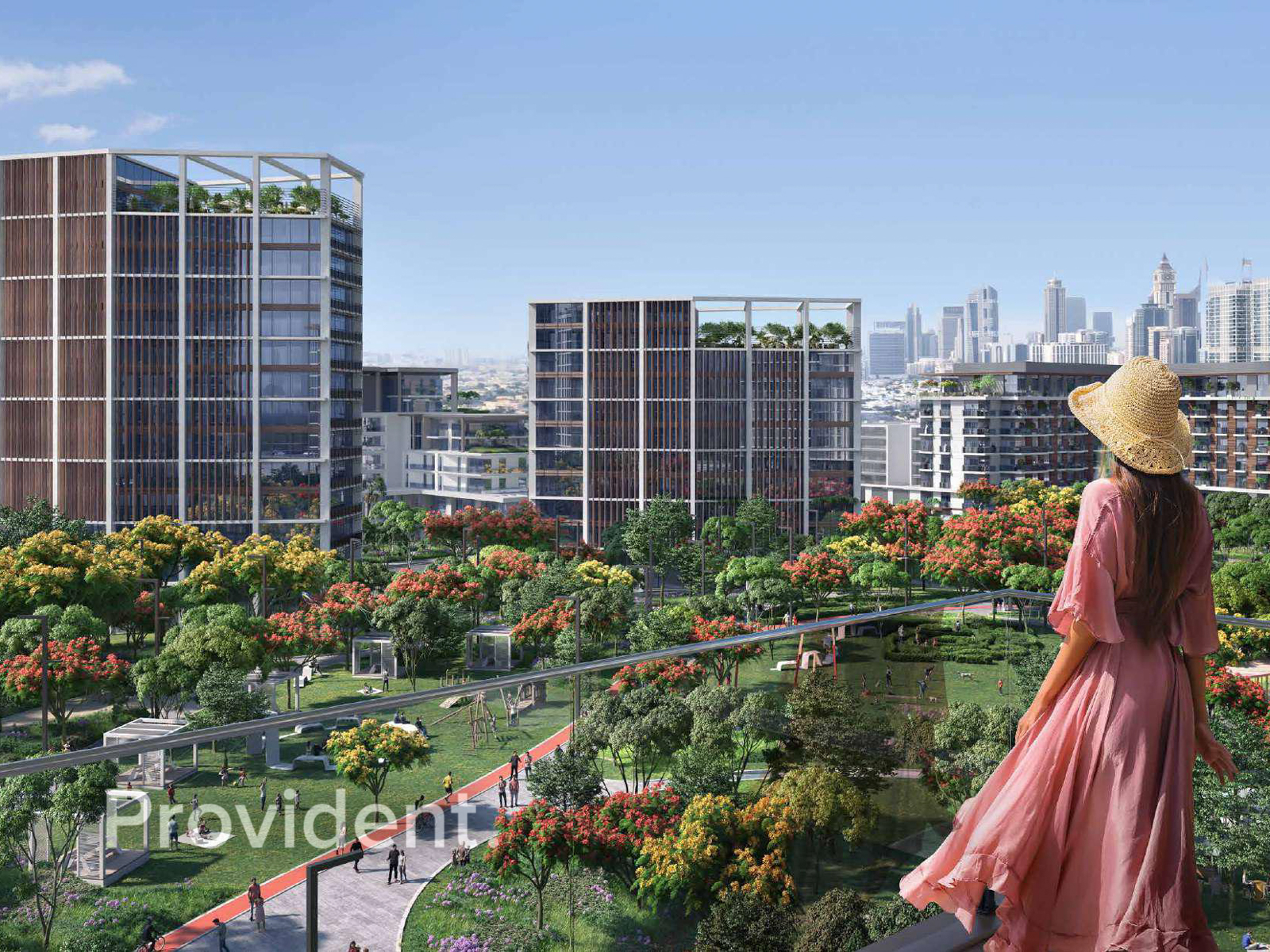 property image - Provident Estate