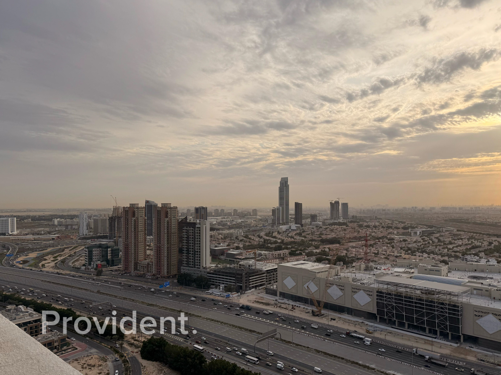 property image - Provident Estate