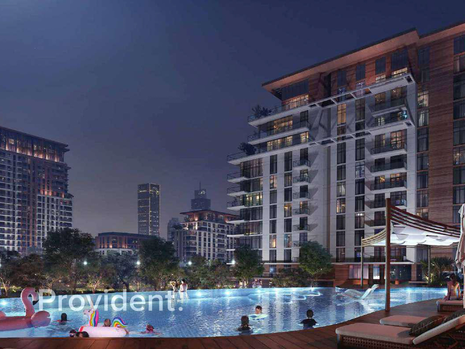 property image - Provident Estate