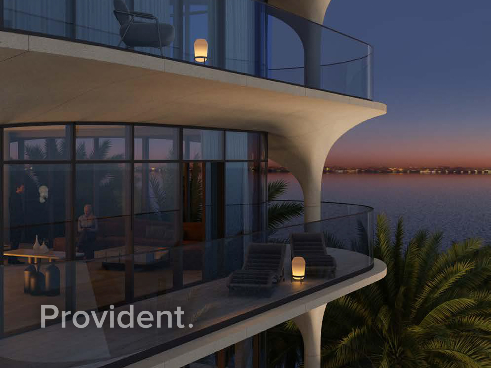 property image - Provident Estate