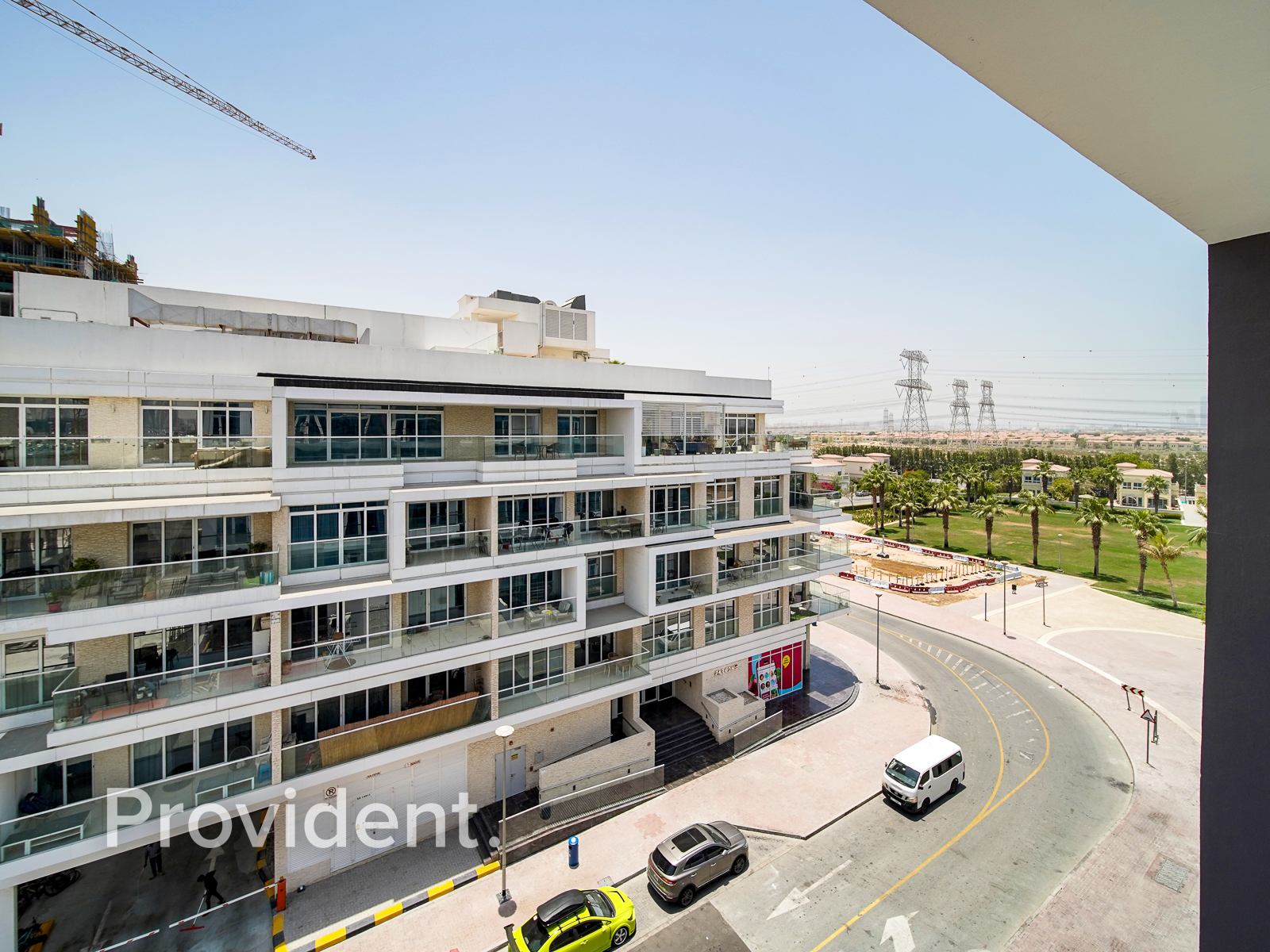 property image - Provident Estate