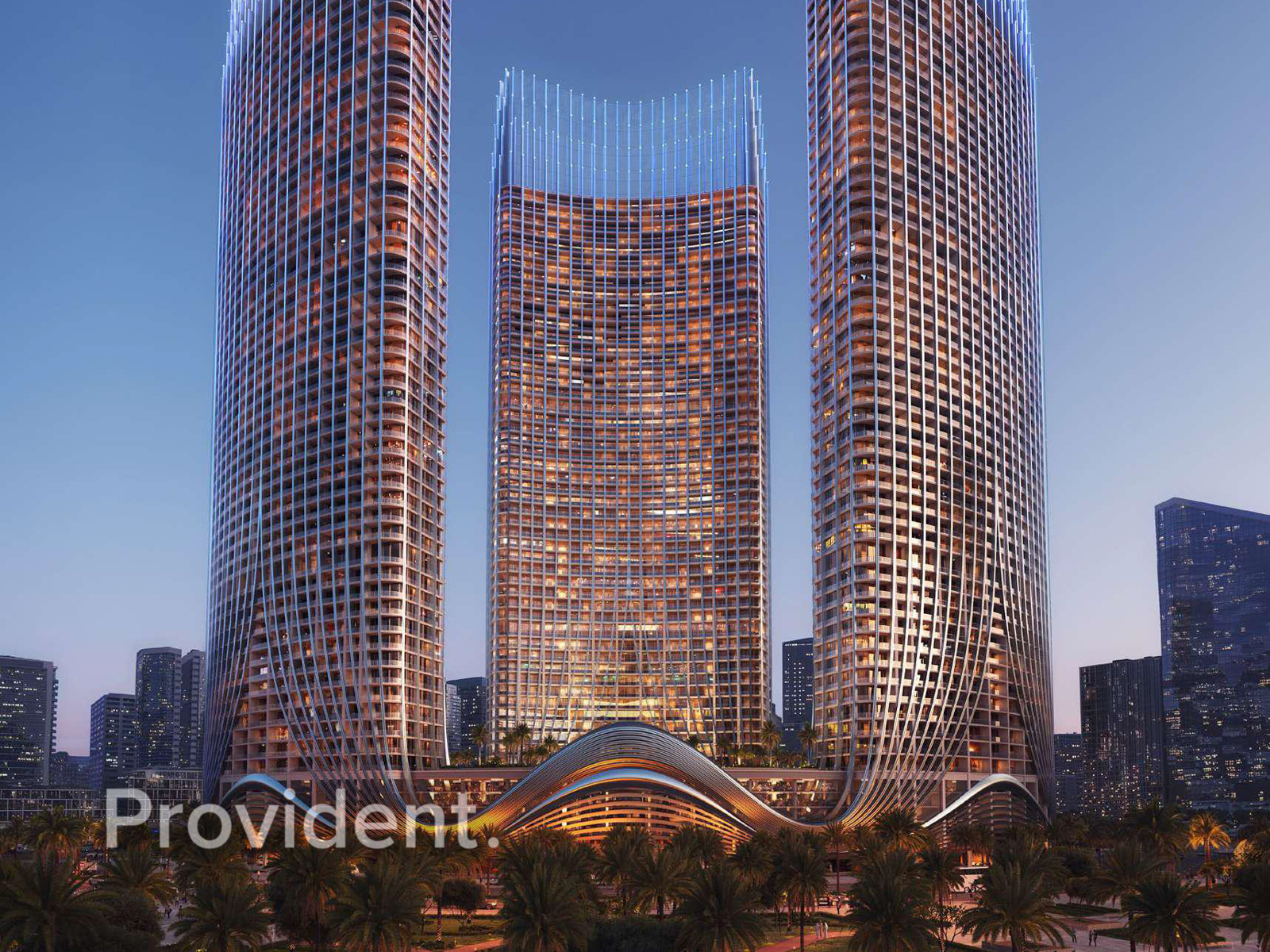 property image - Provident Estate