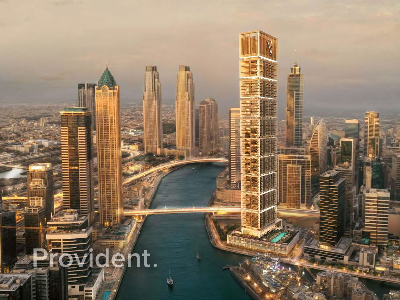 property image - Provident Estate