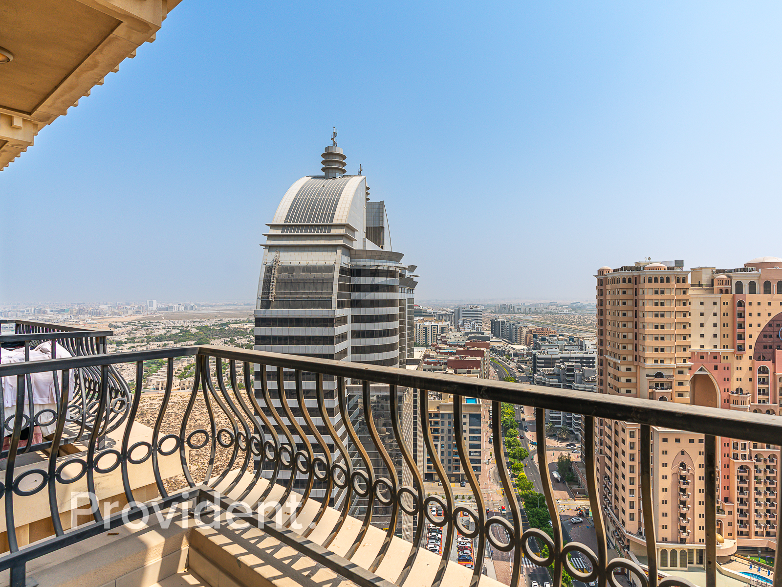 property image - Provident Estate