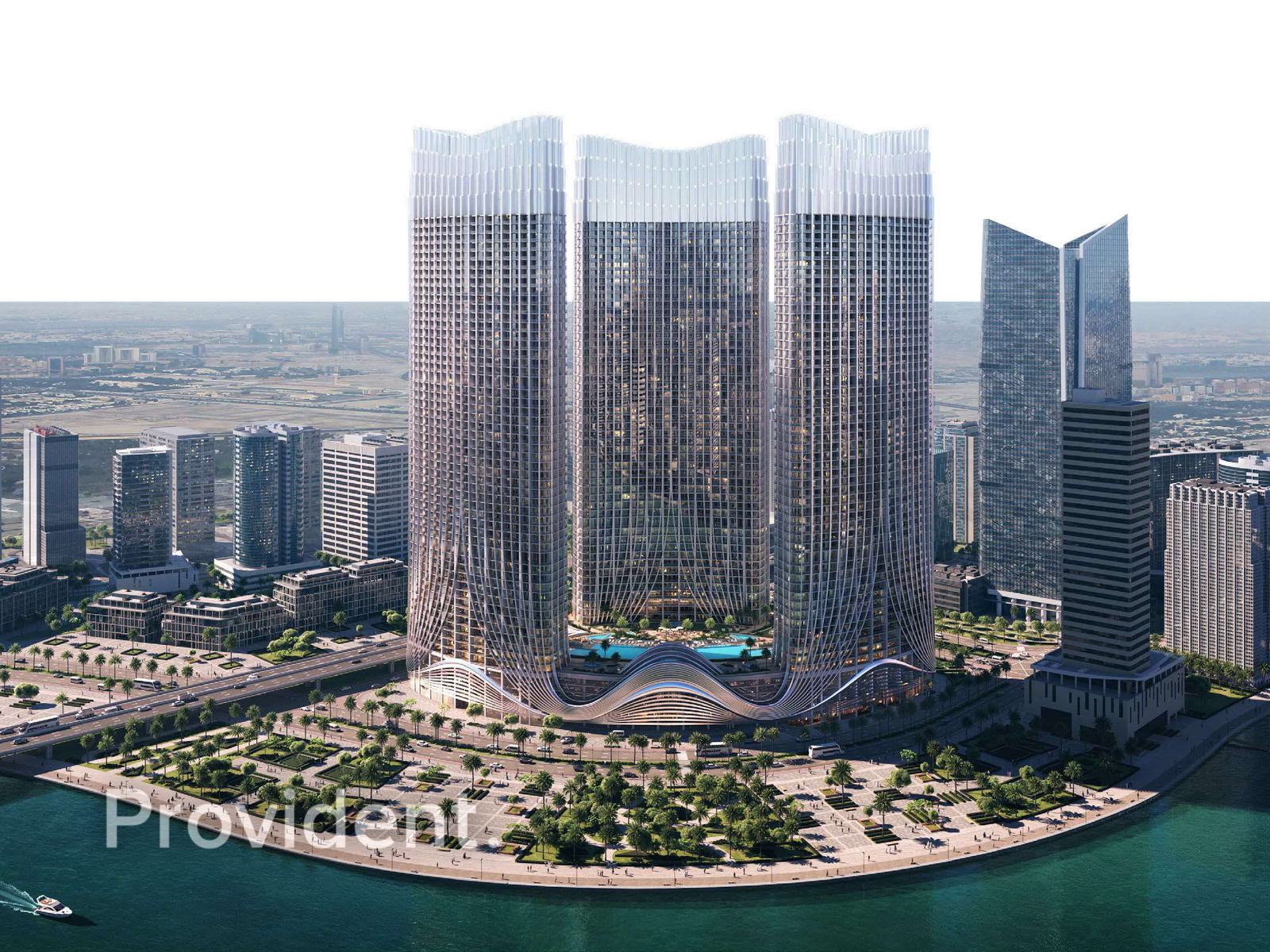 property image - Provident Estate