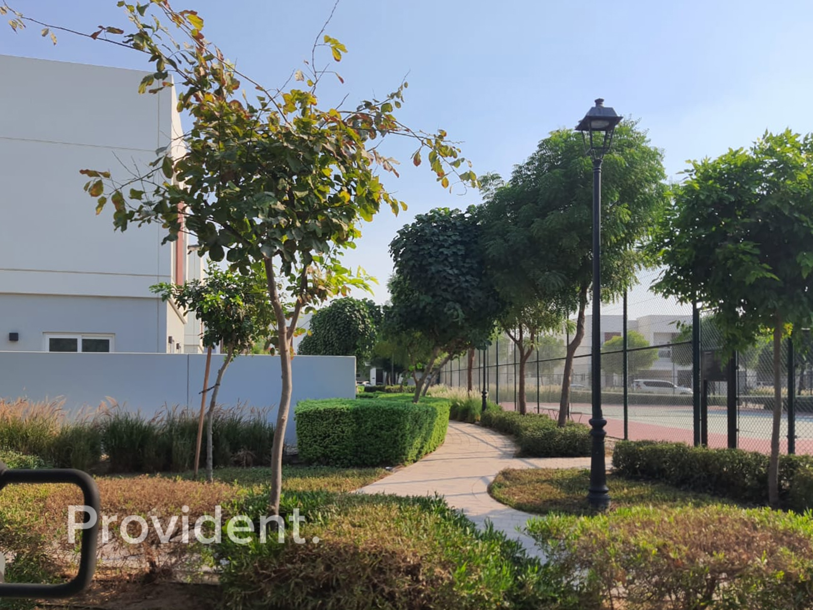 property image - Provident Estate