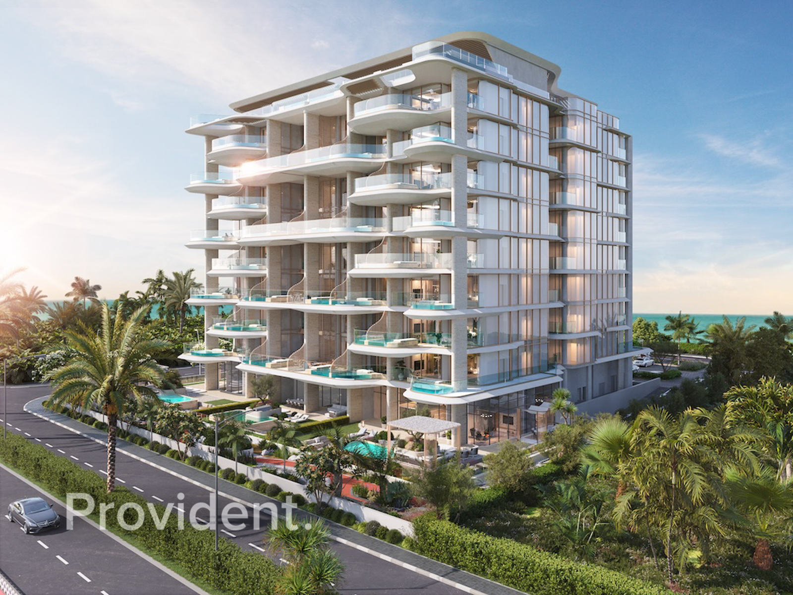property image - Provident Estate