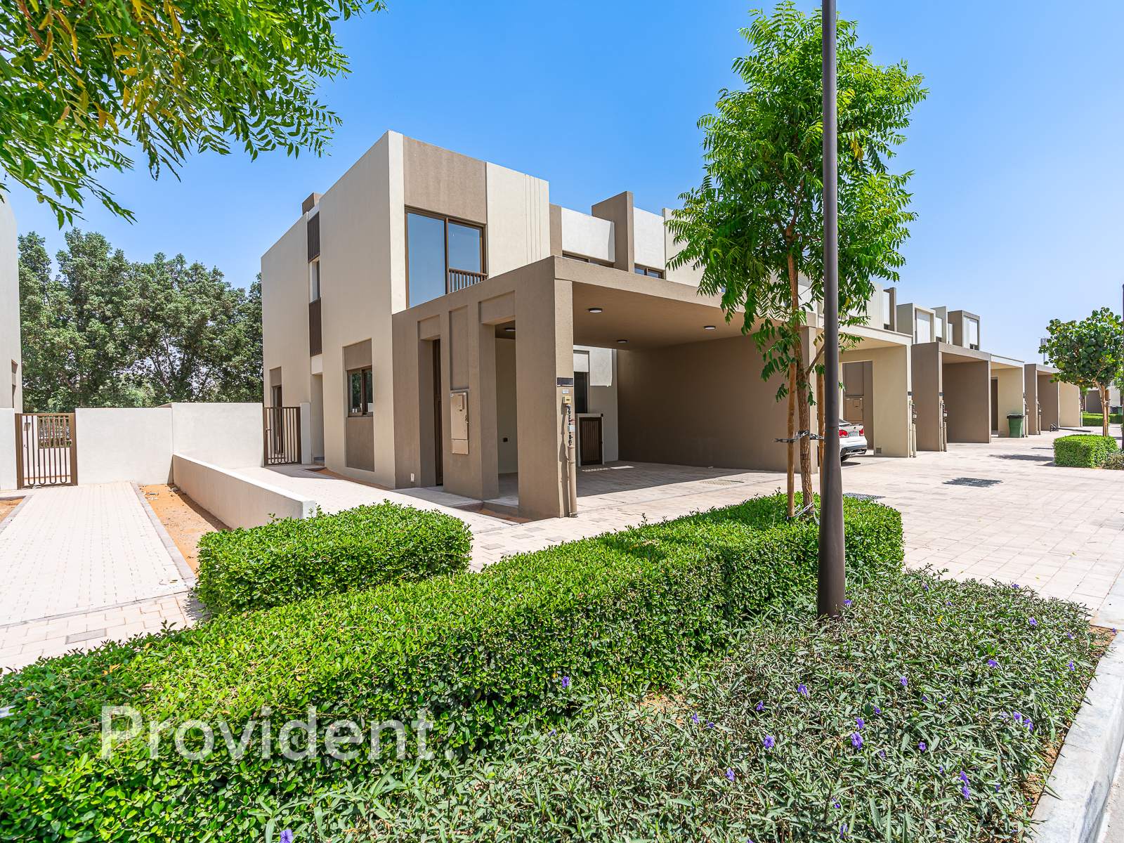 property image - Provident Estate