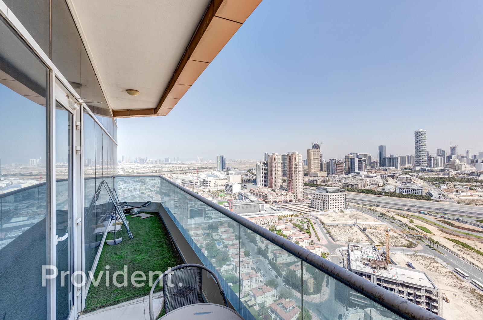 property image - Provident Estate