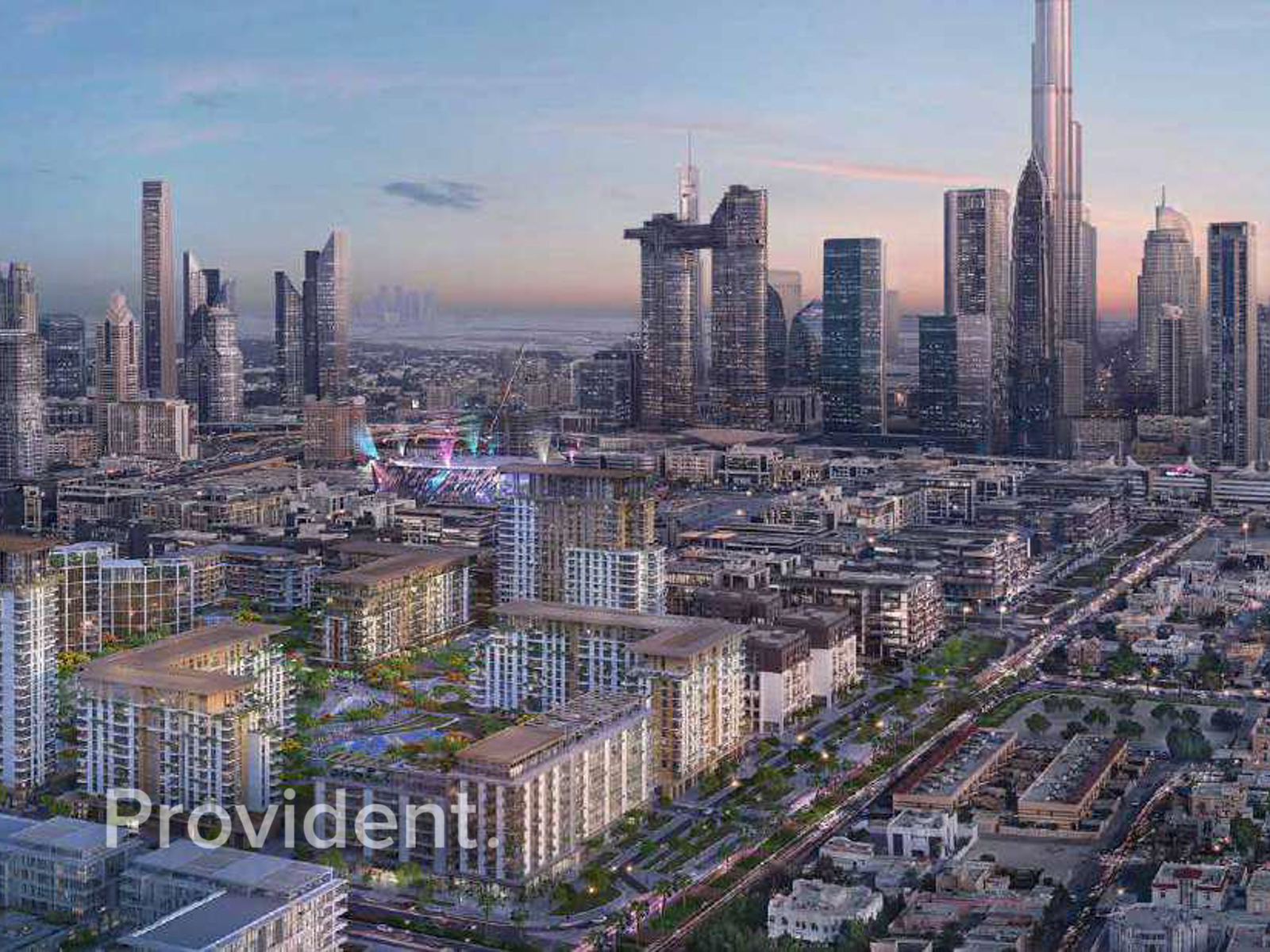 property image - Provident Estate