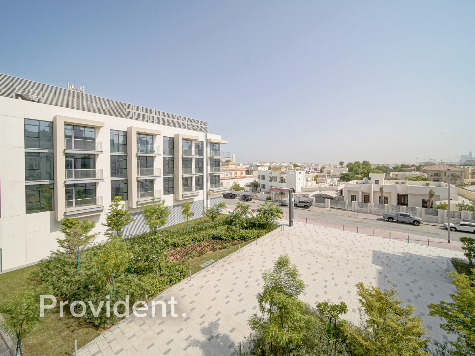 property image - Provident Estate