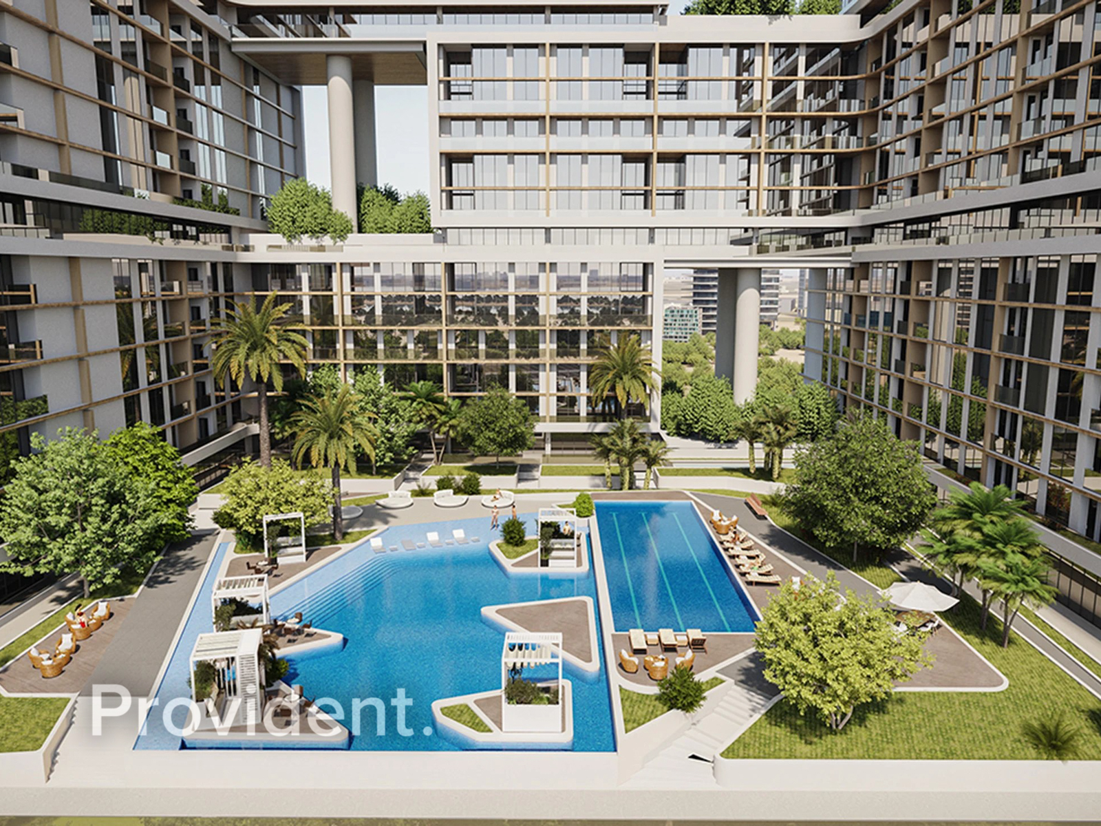 property image - Provident Estate