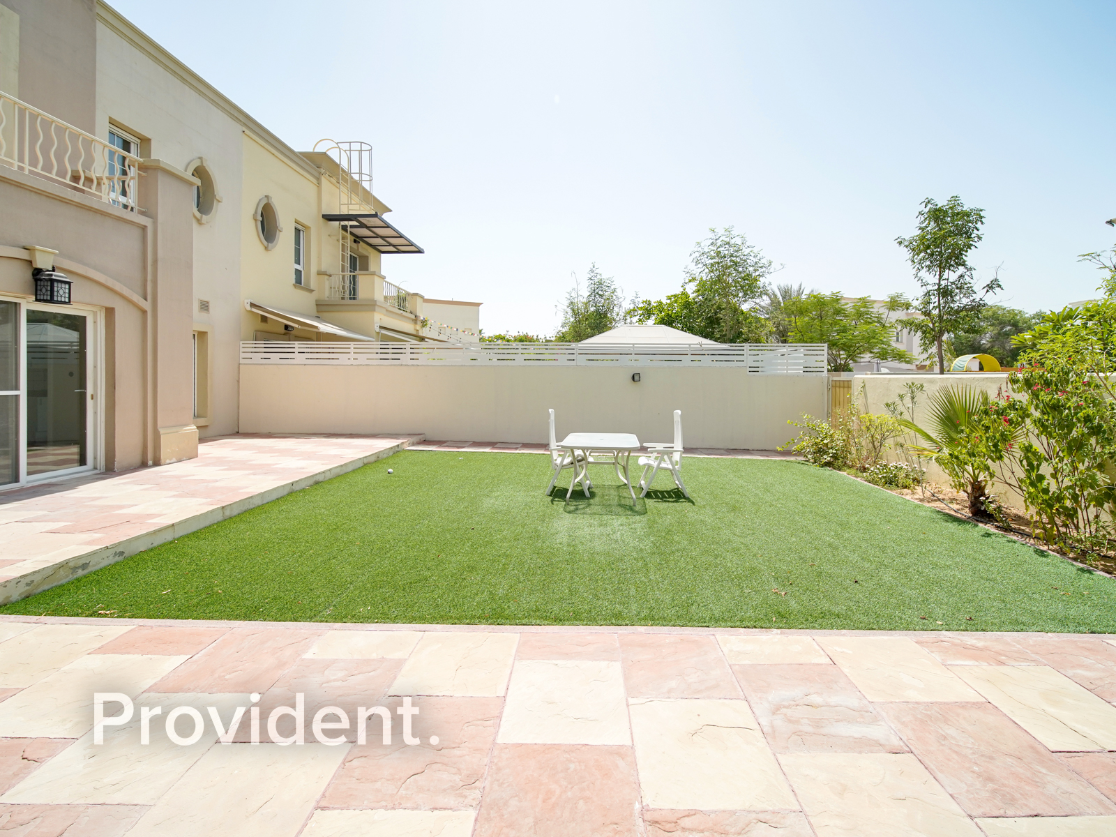 property image - Provident Estate