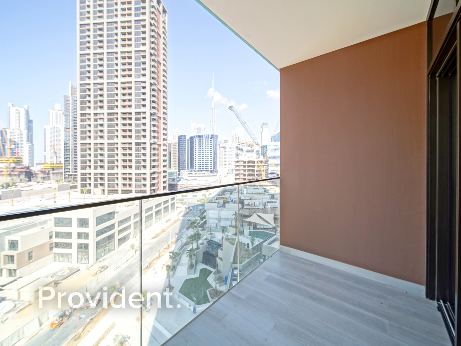property image - Provident Estate