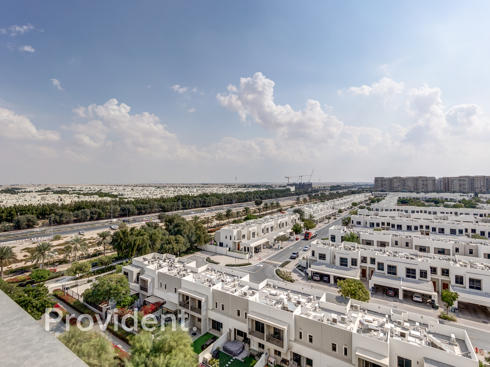 property image - Provident Estate