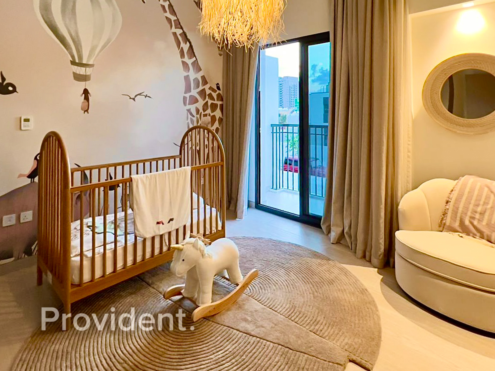 property image - Provident Estate