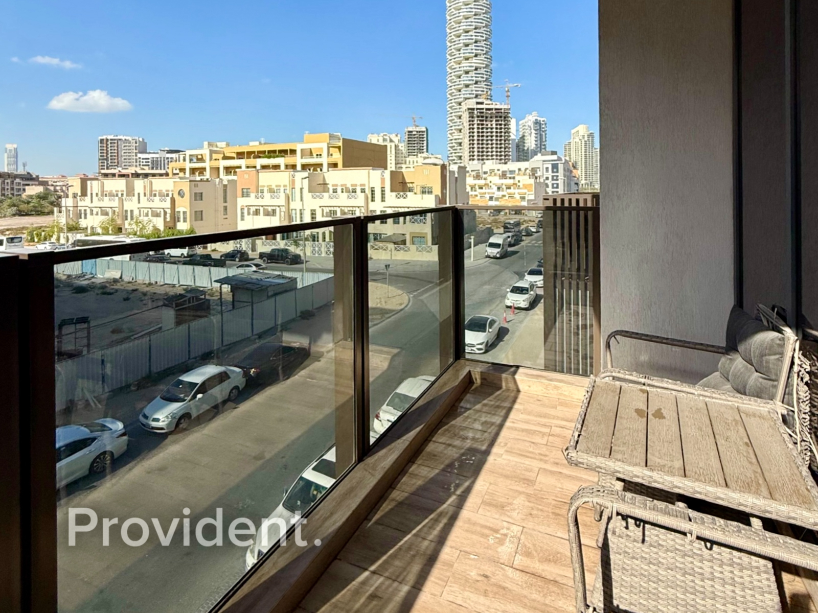property image - Provident Estate