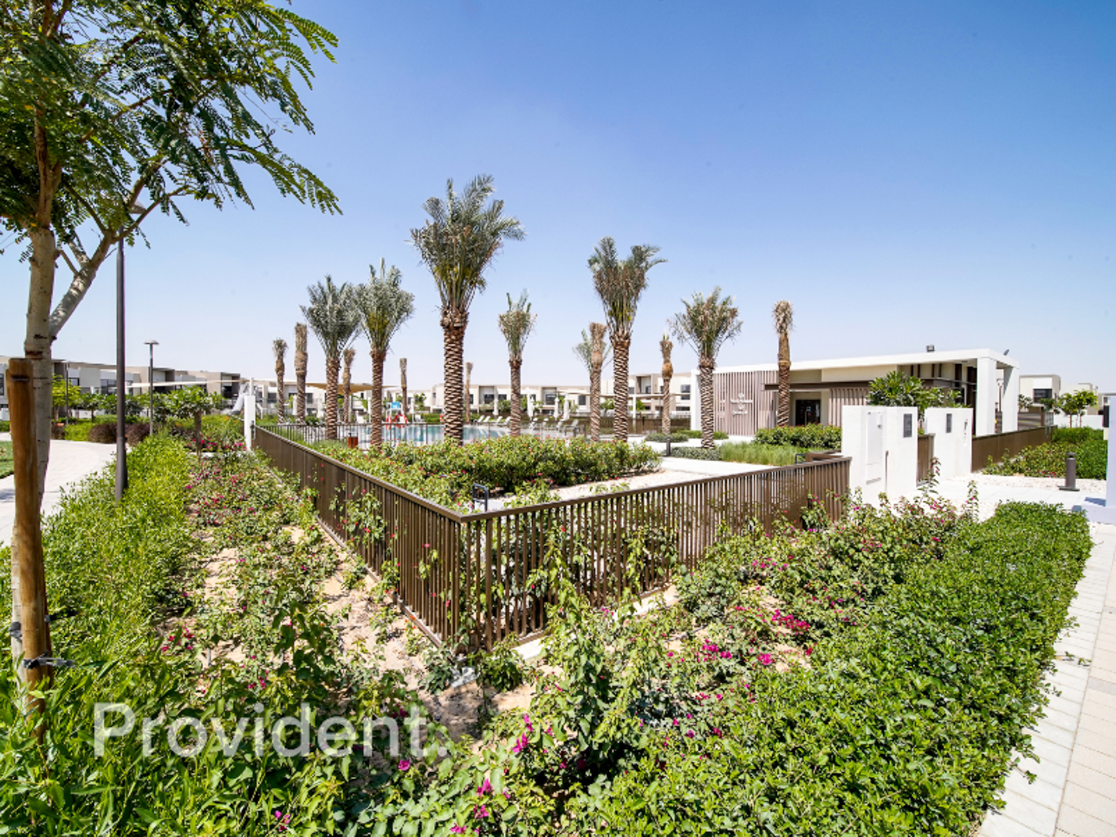 property image - Provident Estate