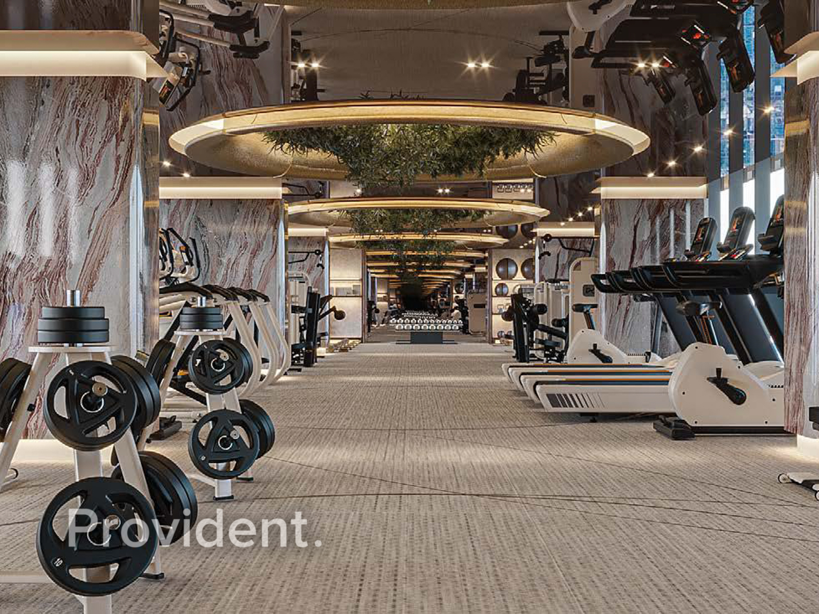 property image - Provident Estate