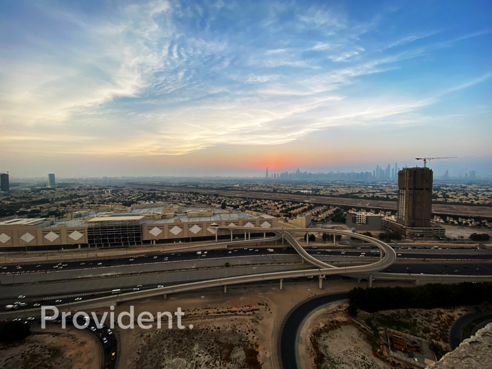 property image - Provident Estate