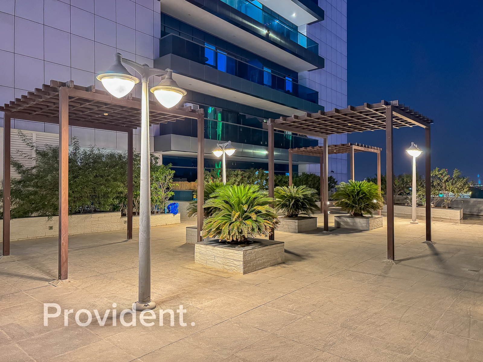 property image - Provident Estate