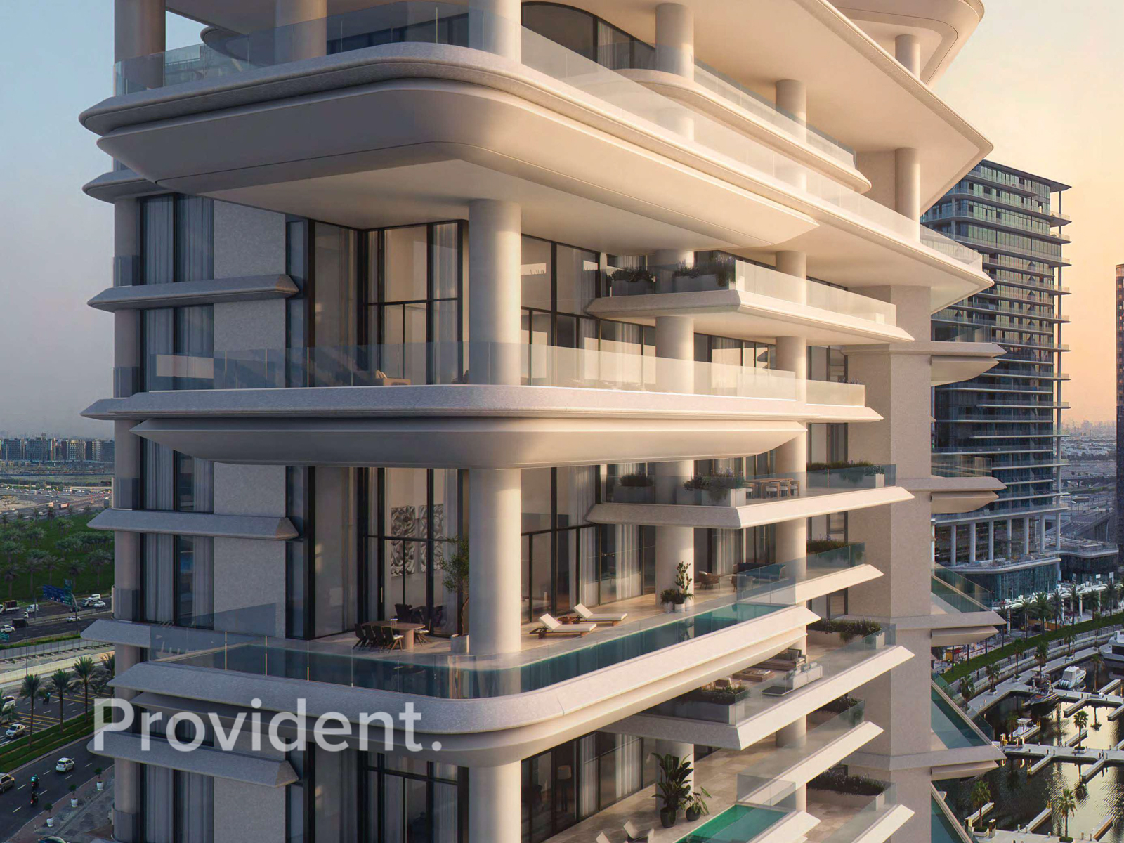 property image - Provident Estate