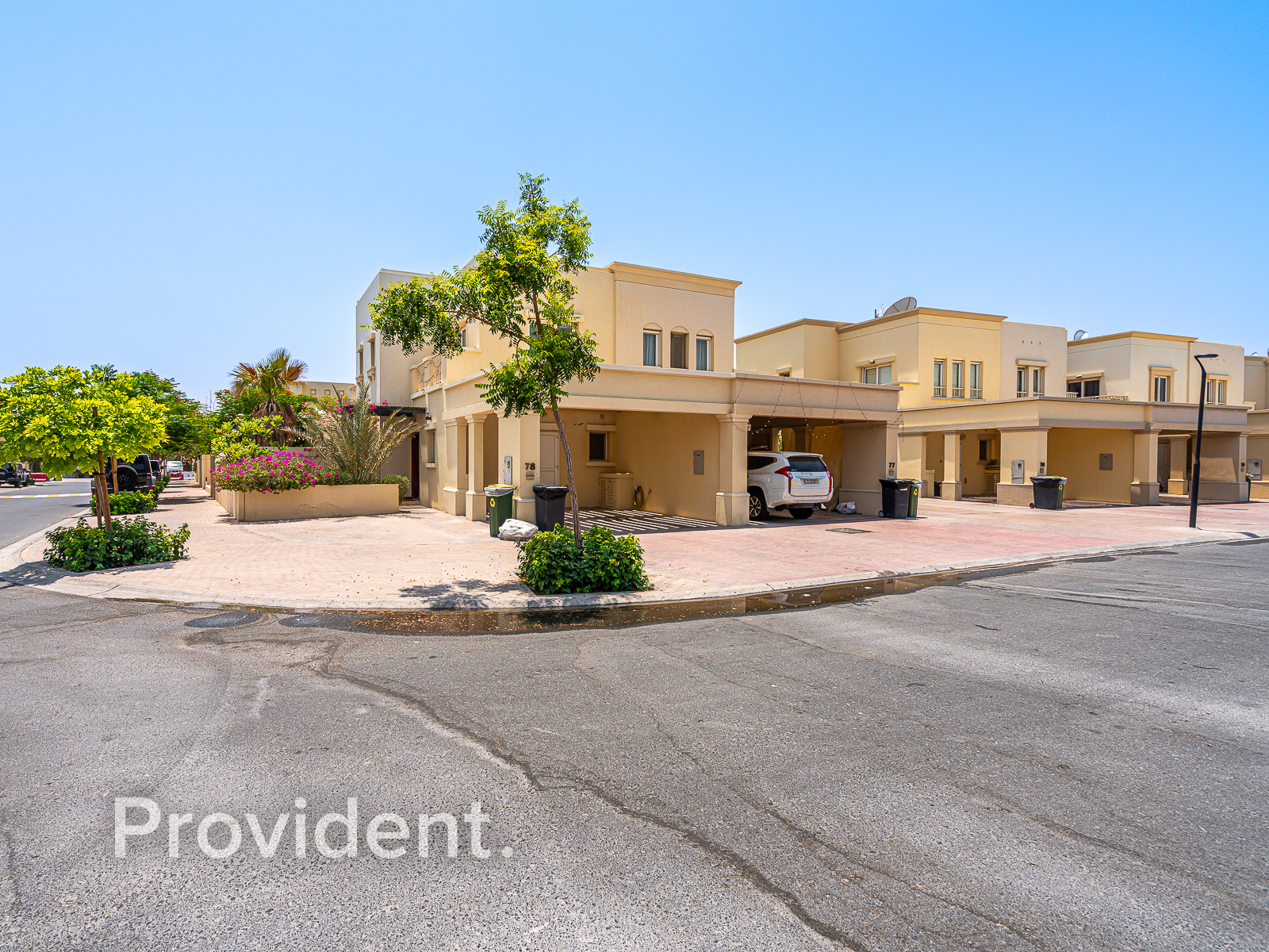 property image - Provident Estate