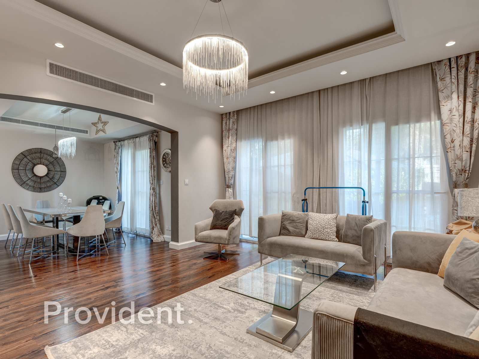 property image - Provident Estate